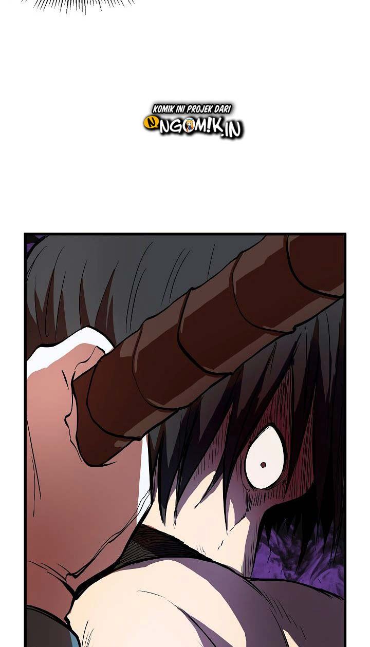 Otherworldly Sword King’s Survival Records chapter 5